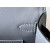 Hermes Kelly Mini Alligator Vert Emeraude (6Q) Palladium Hardware Grey