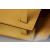 Hermes Kelly Mini Alligator Vert Fonce (67) Palladium Hardware Yellow