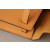 Hermes Kelly Mini Alligator Vert Jade (O6) Gold Hardware Orange