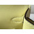 Hermes Jypsiere Mini Evercolor Beton(8L) Gold Hardware Yellow
