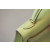Hermes Kelly Cut 31 Epsom Jaune Amber (9D) Palladium Hardware Yellow