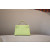 Hermes Kelly Cut 31 Epsom Jaune Amber (9D) Palladium Hardware Yellow