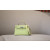 Hermes Kelly Mini Alligator Vert Jade (O6) Palladium Hardware Yellow