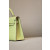 Hermes Kelly Mini Alligator Vert Jade (O6) Palladium Hardware Yellow