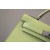 Hermes Kelly Mini Alligator Vert Jade (O6) Palladium Hardware Yellow
