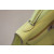 Hermes Kelly Mini Alligator Vert Jade (O6) Palladium Hardware Yellow