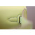 Hermes Kelly Mini Alligator Vert Jade (O6) Palladium Hardware Yellow
