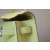 Hermes Kelly Mini Alligator Vert Jade (O6) Palladium Hardware Yellow
