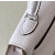 Hermes Kelly Mini Epsom Bleu Brighton (7E) Gold Hardware Light Pink