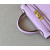Hermes Kelly Mini Epsom Blue du Nord (P3) Gold Hardware Light Purple