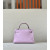 Hermes Kelly Mini Epsom Bougainviuier (A5) Gold Hardware Pink