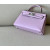 Hermes Kelly Mini Epsom Bougainviuier (A5) Gold Hardware Pink