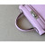Hermes Kelly Mini Epsom Bougainviuier (A5) Gold Hardware Pink
