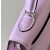 Hermes Kelly Mini Epsom Bougainviuier (A5) Gold Hardware Pink