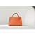 Hermes Birkin 30 Ostrich Orange (93) Gold Hardware