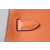 Hermes Birkin 30 Ostrich Orange (93) Gold Hardware