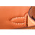 Hermes Birkin 30 Ostrich Orange (93) Gold Hardware