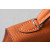 Hermes Birkin 30 Ostrich Orange (93) Gold Hardware
