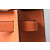 Hermes Birkin 30 Ostrich Orange (93) Gold Hardware