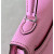 Hermes Kelly Mini Epsom Chai (0M) Palladium Hardware Pink