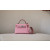 Hermes 24/24 Mini 21 Evercolor And Swift Etoupe (18) Gold Hardware Light Pink