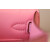 Hermes 24/24 Mini 21 Evercolor And Swift Etoupe (18) Gold Hardware Light Pink