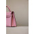 Hermes 24/24 Mini 21 Evercolor And Swift Etoupe (18) Gold Hardware Light Pink