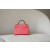 Hermes Kelly Mini Epsom Pink (S4) Gold Hardware