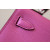 Hermes Kelly Mini Epsom (S4) Palladium Hardware Rose Pink