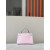 Hermes Kelly Mini Epsom Etoupe (18) Gold Hardware Light Pink
