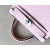 Hermes Kelly Mini Epsom Etoupe (18) Gold Hardware Light Pink