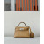 Hermes Kelly Mini Epsom Feu (9J) Gold Hardware Brown