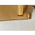Hermes Kelly Mini Epsom Feu (9J) Gold Hardware Brown