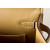 Hermes Kelly Mini Epsom Feu (9J) Gold Hardware Brown