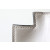 Hermes Kelly Mini Epsom Gris Asphalte (M8) Palladium Hardware Dark Beige