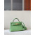 Hermes Kelly Mini Epsom Gold (37) Gold Hardware Green