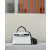 Hermes Kelly Pochette HSS Swift Rose Sakura(3Q) And Rose Extreme(I6)Palladium Hardware White