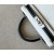 Hermes Kelly Pochette HSS Swift Rose Sakura(3Q) And Rose Extreme(I6)Palladium Hardware White