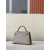 Hermes Kelly Mini Epsom Lime (9R) Palladium Hardware Elephant Grey