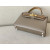 Hermes Kelly Mini Epsom Lime (9R) Palladium Hardware Elephant Grey