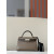 Hermes Kelly Mini Epsom Rose Pourpre (L3) Gold Hardware Dark Brown