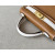 Hermes Kelly Mini Epsom Mauve Sylvestre (X9) Gold Hardware Brown