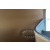 Hermes Kelly Mini Epsom Mauve Sylvestre (X9) Palladium Hardware Brown