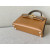 Hermes Kelly Mini Epsom Mauve Sylvestre (X9) Palladium Hardware Brown