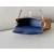 Hermes Kelly Mini Epsom Mauve Pale (09) Palladium Hardware Brown