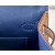 Hermes Kelly Mini Epsom Mauve Pale (09) Palladium Hardware Brown