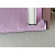 Hermes Kelly Mini Epsom Rose Sakura (3Q) Palladium Hardware Pink