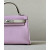 Hermes Kelly Mini Epsom Rose Sakura (3Q) Palladium Hardware Pink