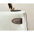 Hermes Kelly Mini Epsom Rose Jeipur (T5) Palladium Hardware White