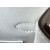 Hermes Kelly Mini Epsom Rose Jeipur (T5) Palladium Hardware White
